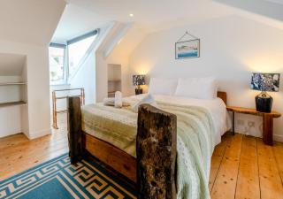 Upper Black Rock - St Ives - 1