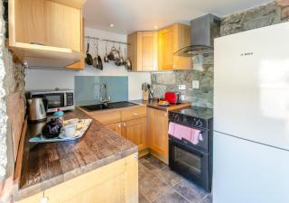 Upper Black Rock - St Ives - 3