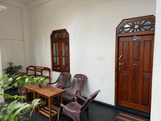 Stay Happy Hostel - 4