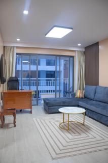 Bela Getaway Homes Two bedroom all ensuite Apartment - Marimbeti - 8