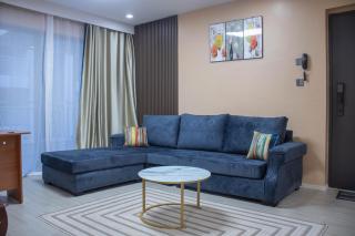 Bela Getaway Homes Two bedroom all ensuite Apartment - Marimbeti - 0