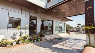 Alps Residency - A Bergamont Hotel, Krishnagiri - Krishnagiri - 4