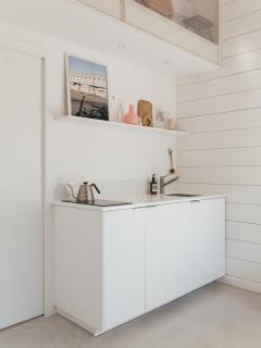Tiny House d'exception au bord de mer - 7