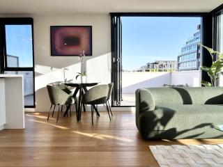 The ART Sub-Penthouse with Stunning Views - Melbourne - 0