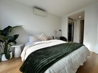 The ART Sub-Penthouse with Stunning Views - Melbourne - 1