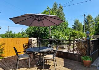 Annes Cottage - Lydbrook - 3