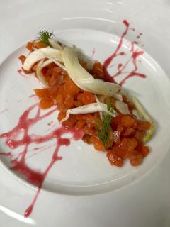 Hotel ristorante San Marco - - 9