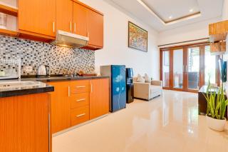 Cozy 2BR Villa Ganesha Canggu - 4