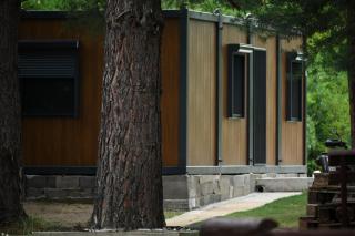The Woodland pool house - Dubovac - 9