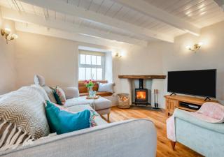 Molesworth Cottage - Egloshayle - 0