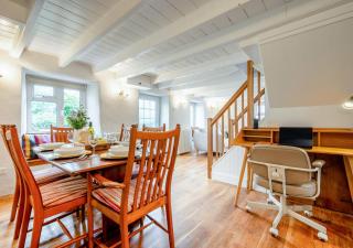 Molesworth Cottage - Egloshayle - 9