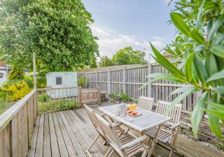 Molesworth Cottage - Egloshayle - 7