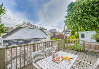 Molesworth Cottage - Egloshayle - 6