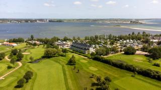 Golf 'n Wave Aktivresort Fehmarn - Fehmarn - 6