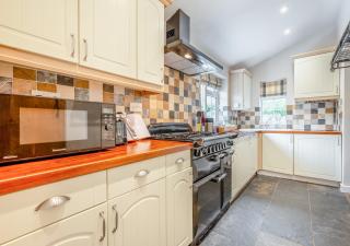 Molesworth Cottage - Egloshayle - 5