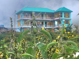 LAP Stays - Wanderer's Nest - Chitkul - 8