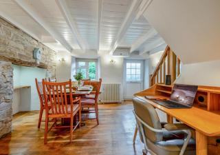 Molesworth Cottage - Egloshayle - 1