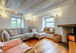 Molesworth Cottage - Egloshayle - 2