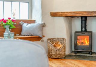 Molesworth Cottage - Egloshayle - 3