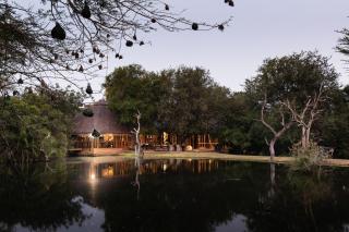Jabulani Safari - Kapama Private Game Reserve - 9