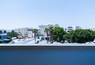 Central & Cozy Larnaca Suite - Larnaca - 9