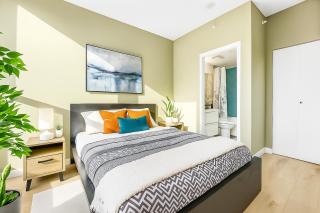 Central 2BR Unit in Walkable Yaletown Neighborhood - Vancouver - 5