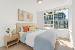 Central 2BR Unit in Walkable Yaletown Neighborhood - Vancouver - 4