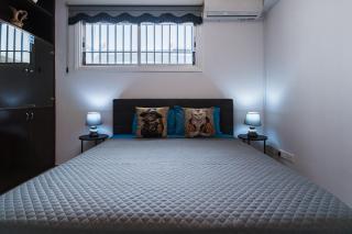 Central & Cozy Larnaca Suite - 1