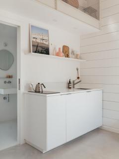 Tikalon - Tiny House en bord de mer - 6