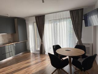 Apartament ZeN - Cluj-Napoca - 1