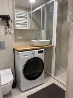 Vilnius Cozy Loft - Vilnius - 7