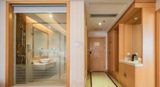 Vienna Hotel Chengdu Xinfan Furniture City - Chengdu - 6