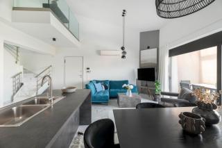 2BR Pefki Maisonette by UPSTREET - Atene - 4