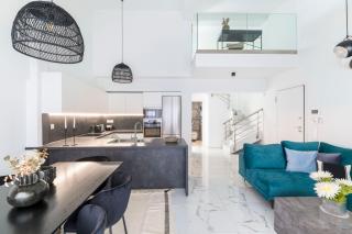 2BR Pefki Maisonette by UPSTREET - 5