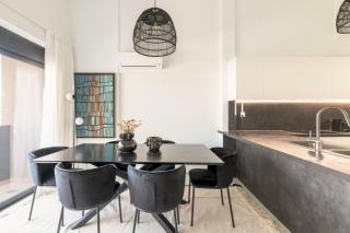 2BR Pefki Maisonette by UPSTREET - Atene - 2