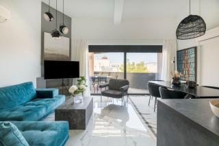 2BR Pefki Maisonette by UPSTREET - Atene - 0