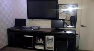 CS Hotel - Seul - 2