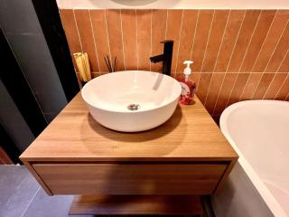 City Center Cosy 4BR Townhouse with Garden in D1 - Ho Chi Minh - 8