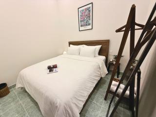 City Center Cosy 4BR Townhouse with Garden in D1 - Ho Chi Minh - 7
