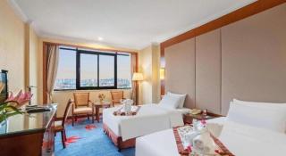 Quanzhou Hotel - Quanzhou - 4