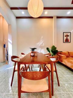 City Center Cosy 4BR Townhouse with Garden in D1 - Ho Chi Minh - 6