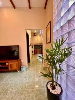 City Center Cosy 4BR Townhouse with Garden in D1 - Ho Chi Minh - 5