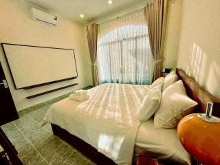 City Center Cosy 4BR Townhouse with Garden in D1 - Ho Chi Minh - 4
