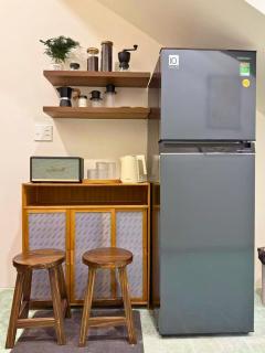 City Center Cosy 4BR Townhouse with Garden in D1 - Ho Chi Minh - 2