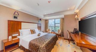 Liyuan Hotel - Shenzhen - 3