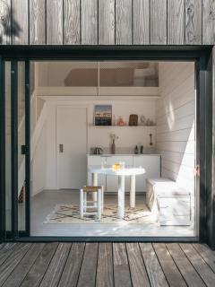 Tiny House d'exception au bord de mer - La Bernerie-en-Retz - 4