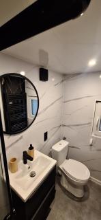 Tinyhouse u Novomlýnských nádrží - 4