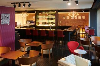 Cross Hotel Sapporo - Sapporo - 2