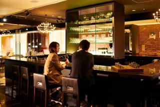 Cross Hotel Sapporo - Sapporo - 7