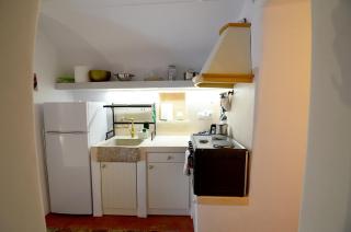Rodamia Traditional Cottage - Citera - 1